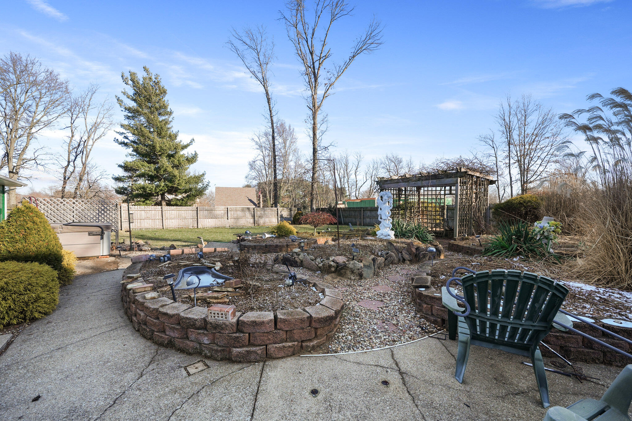 8913 22nd Street Southwest Demotte, IN 46310 - Photo 26 of 36 2048x1365