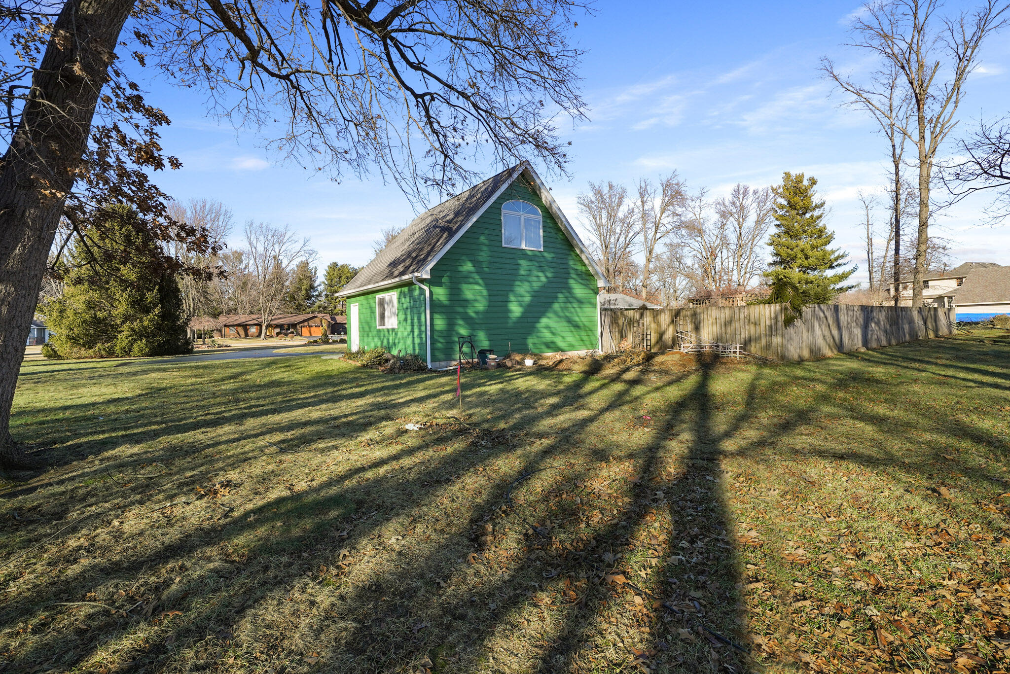 8913 22nd Street Southwest Demotte, IN 46310 - Photo 29 of 36 2048x1367