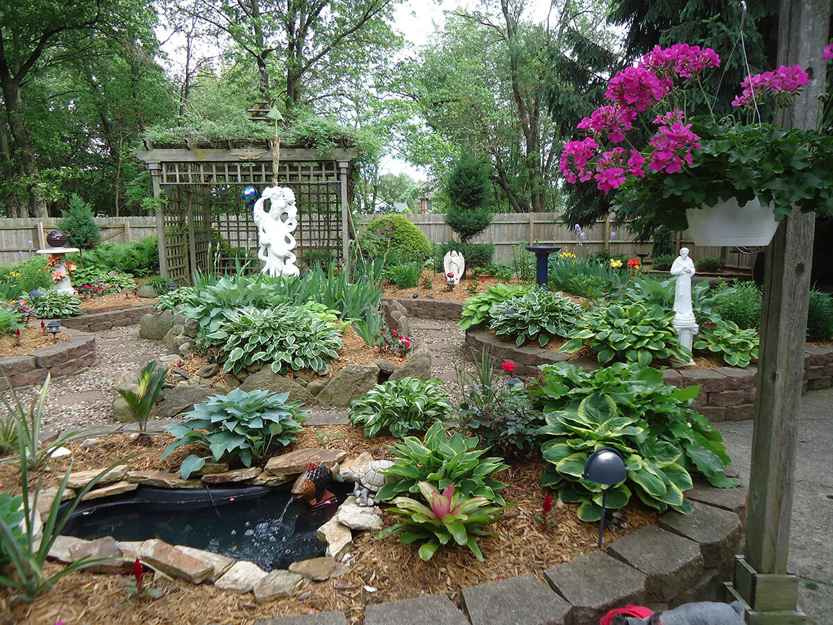 8913 22nd Street Southwest Demotte, IN 46310 - Photo 5 of 36 1200x900