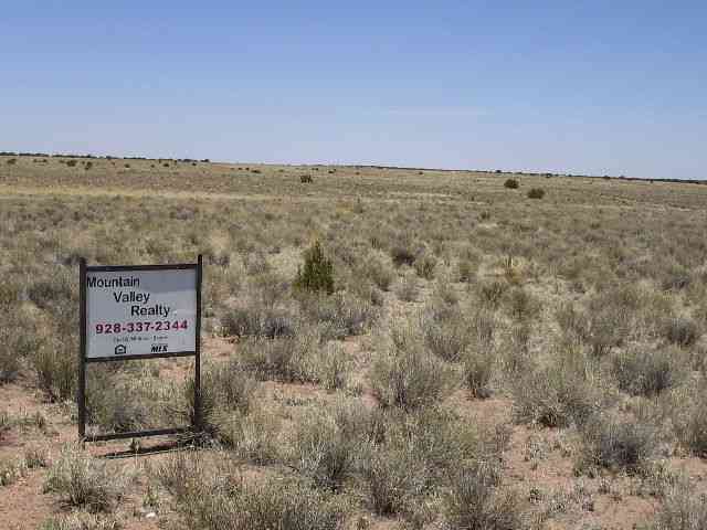 5 Section 26 T13n R29e St. Johns, AZ 85936 - Photo 1 of 4