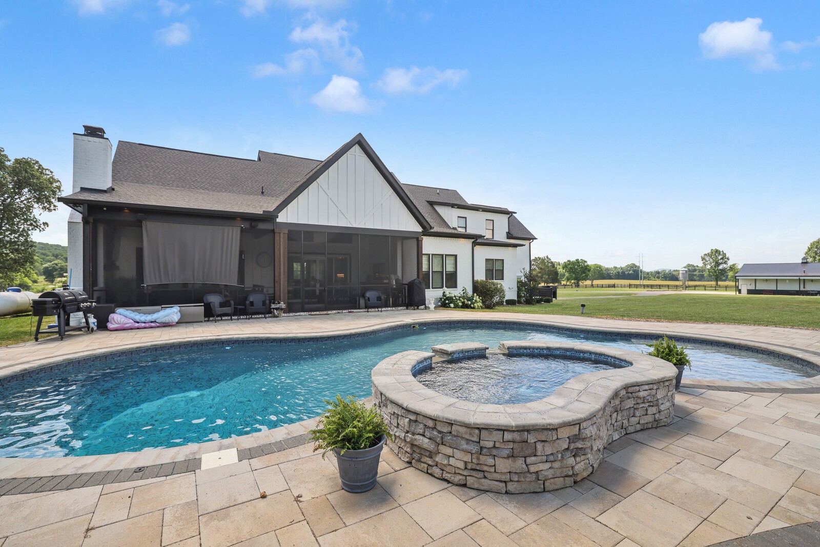9520 Dyer Road Rockvale, TN 37153 - Photo 63 of 98