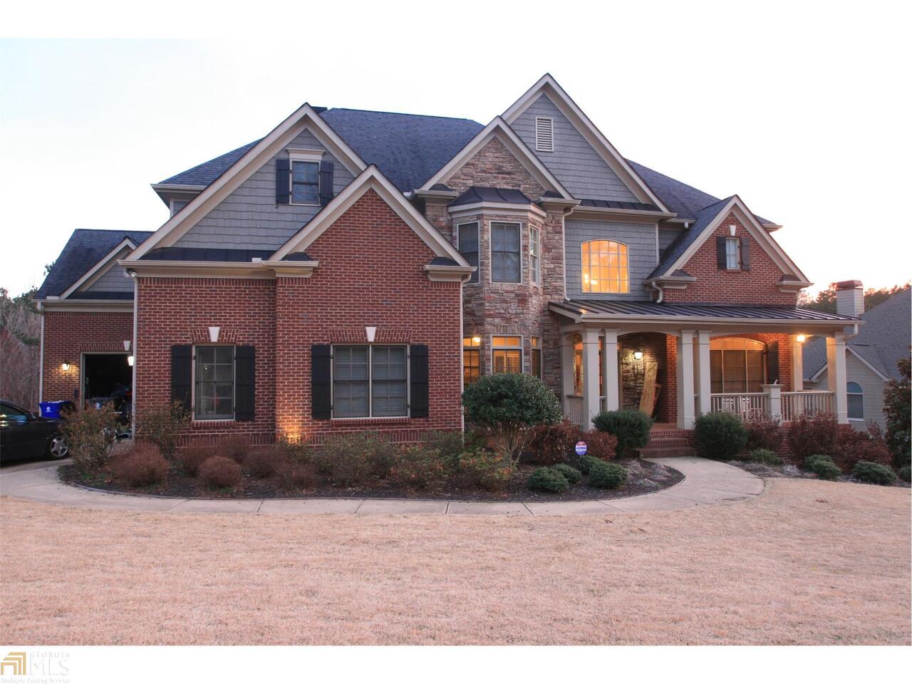 203 Red Hawk Way Dallas, GA 30132 - Photo 1 of 1 Gallery Image 1