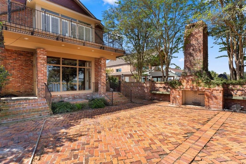 3210 Henderson Bayou Road Lake Charles, LA 70605 - Photo 50 of 64