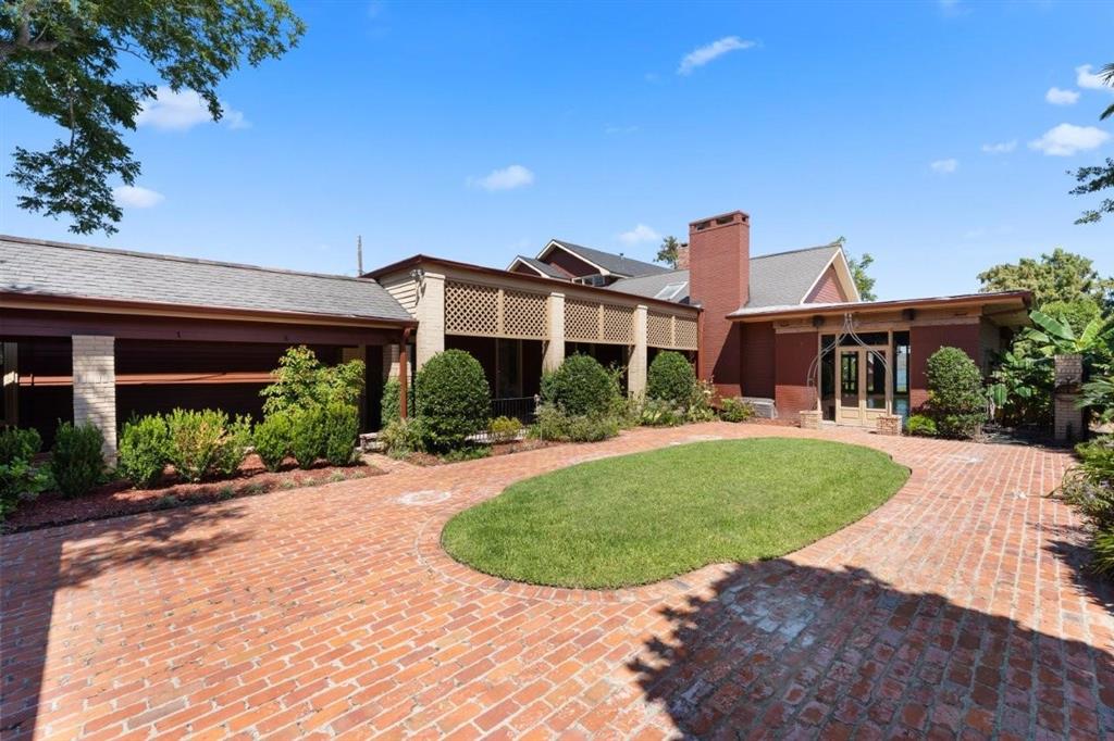 3210 Henderson Bayou Road Lake Charles, LA 70605 - Photo 57 of 64