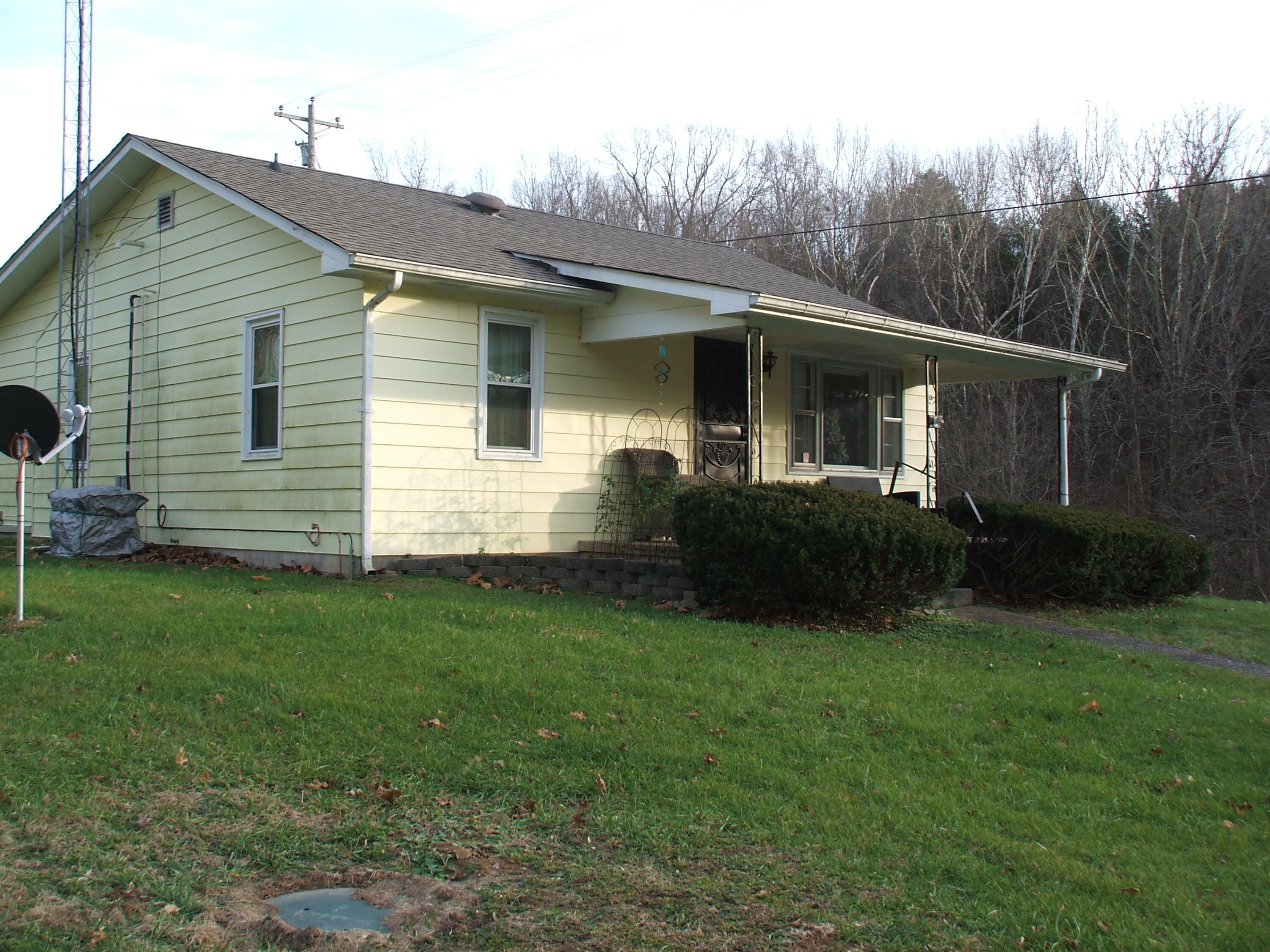 1602 Waddy Road Lawrenceburg, KY 40342 - Photo 21 of 41 DSCF7257