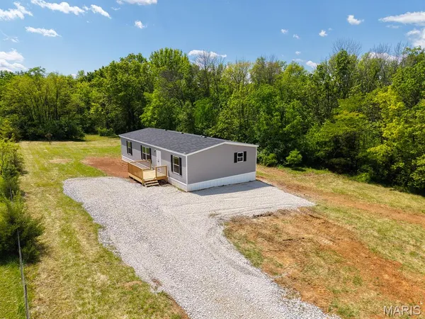 $249,900 | 3134 Creek Road, Moscow Mills, MO 63362