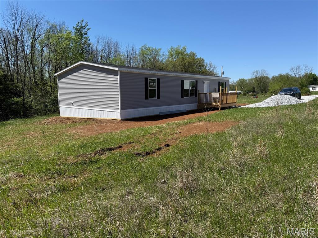3134 Creek Road Moscow Mills, MO 63362 - Photo 3 of 35