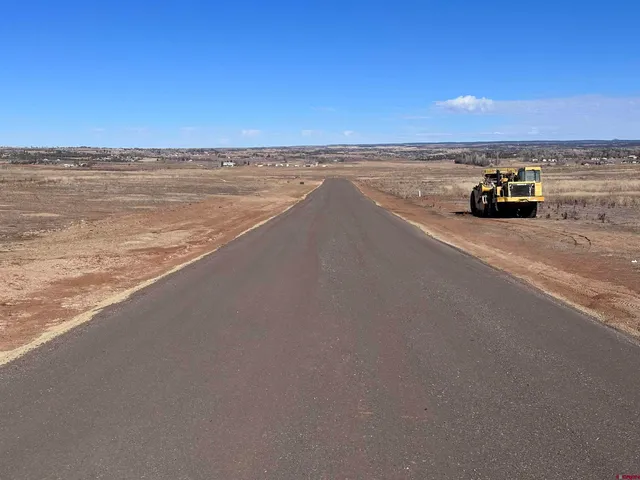 $89,900 | 22.6 Tbd Road, Cortez, CO 81321