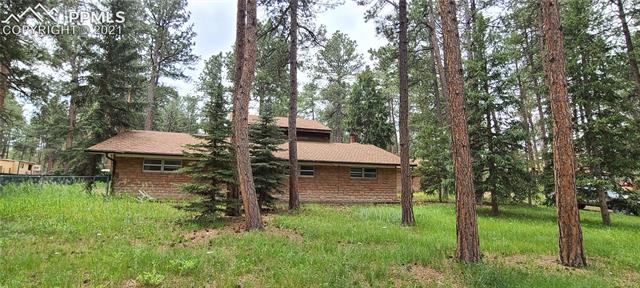 6735 Burrows Road Colorado Springs, CO 80908 - Photo 2 of 22 Gallery Image 2
