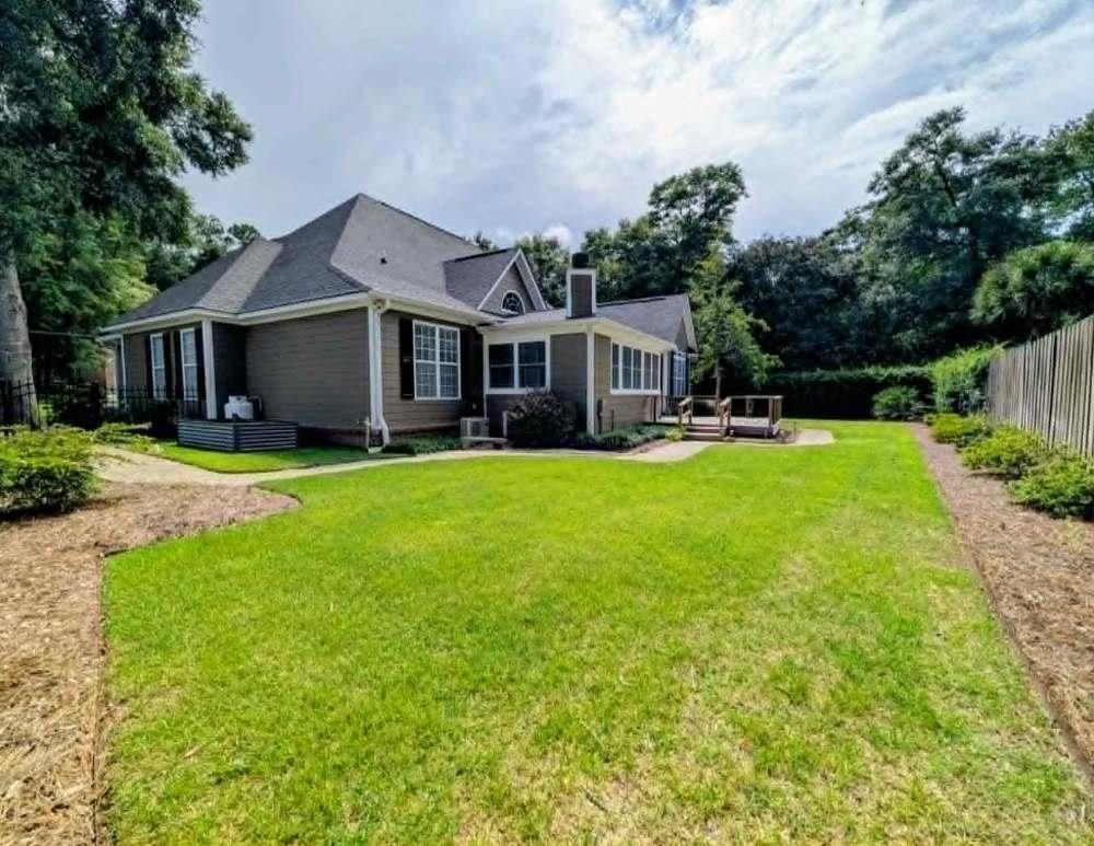 548 Arcadia Road Pawleys Island, SC 29585 - Photo 36 of 61 Gallery Image 36