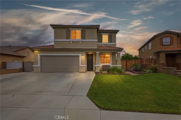 $535,000 | 745 Sweet Clover Loop, San Jacinto, CA 92582