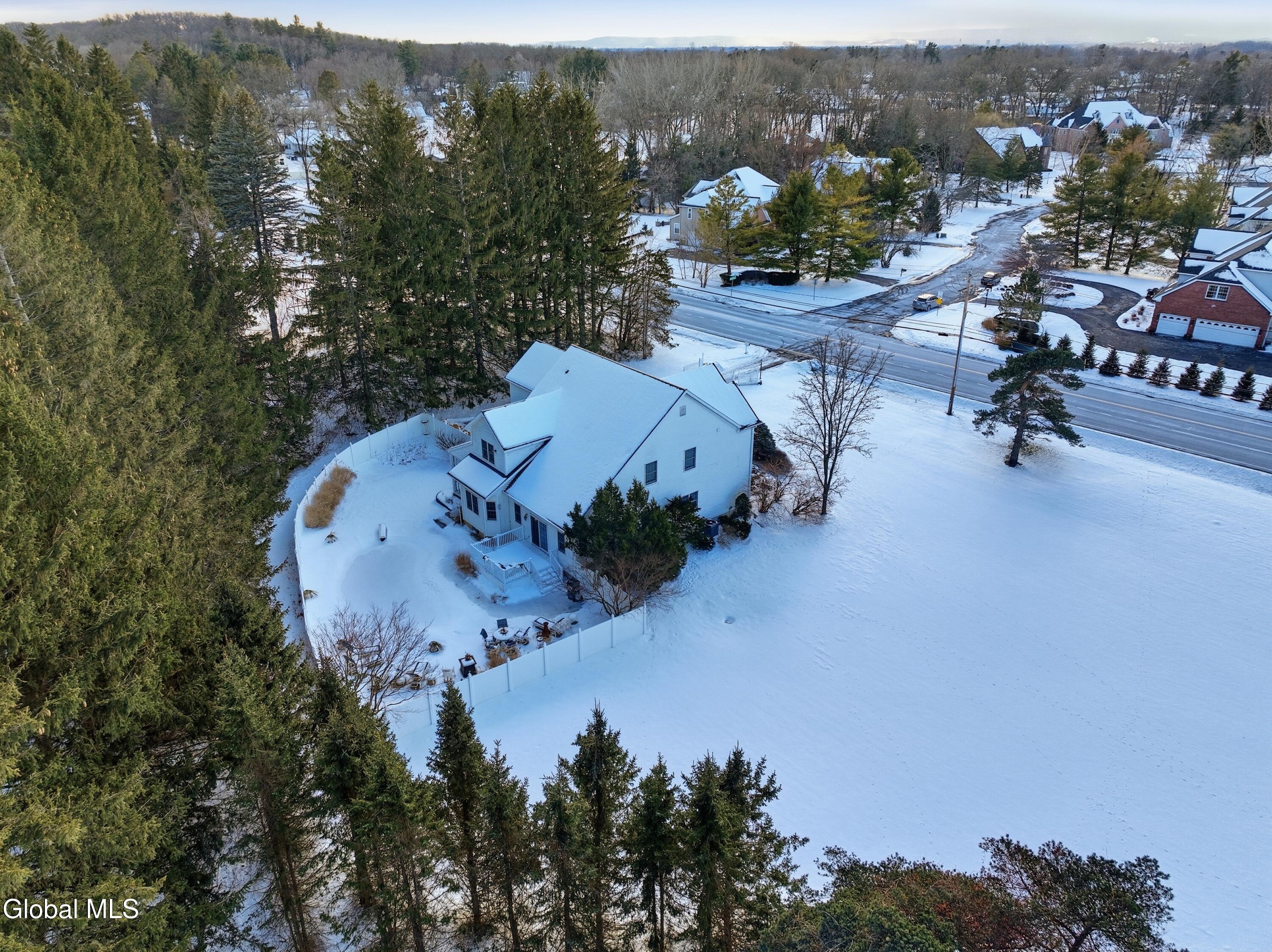 159 Old Niskayuna Road Colonie, NY 12211 - Photo 41 of 46 DJI_0560