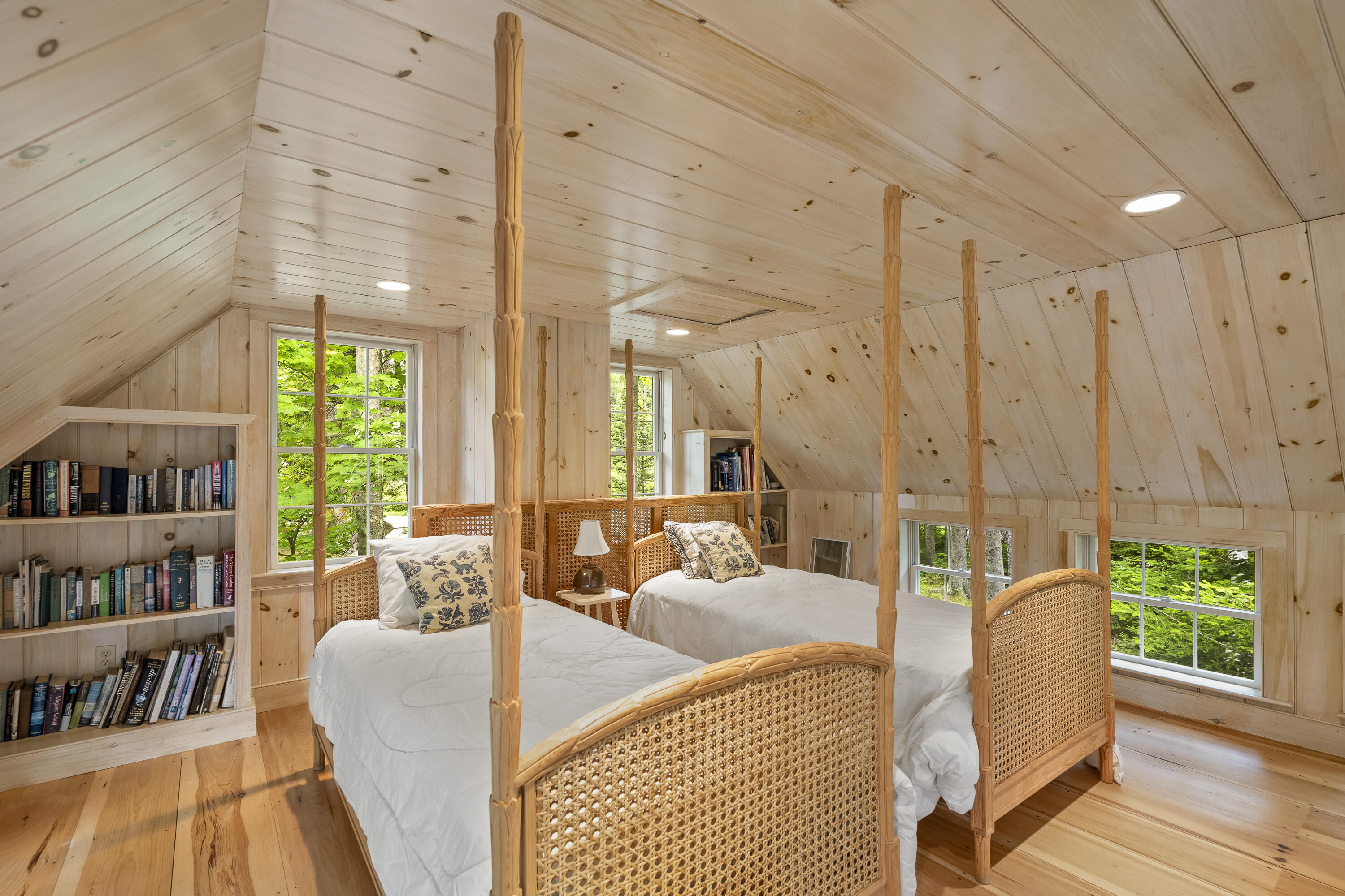 54 McFarland Shore Road Bristol, ME 04554 - Photo 65 of 68 59-54 McFarland Shore Rd, New Harbor, ME