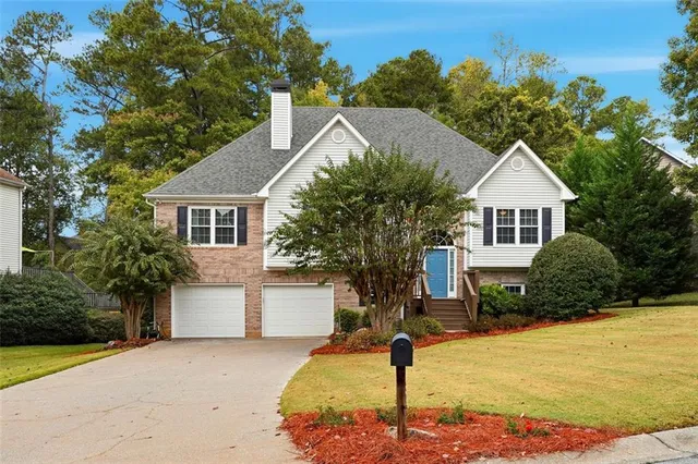 $429,990 | 4294 Grand Oaks Drive Northwest, Kennesaw, GA 30144