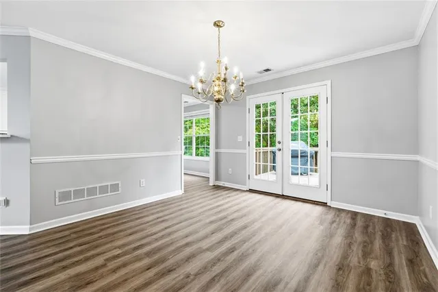 $429,990 | 4294 Grand Oaks Drive Northwest, Kennesaw, GA 30144