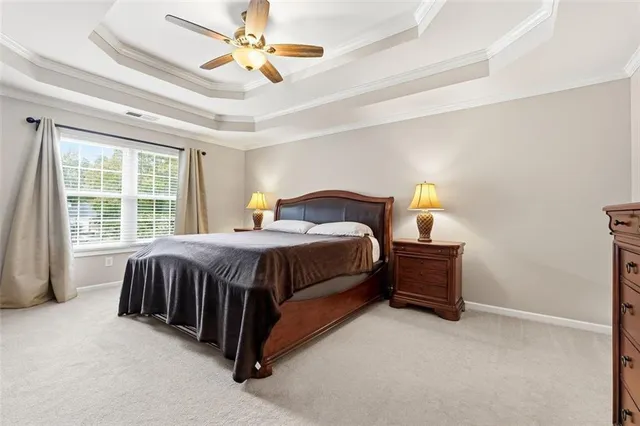 $429,990 | 4294 Grand Oaks Drive Northwest, Kennesaw, GA 30144