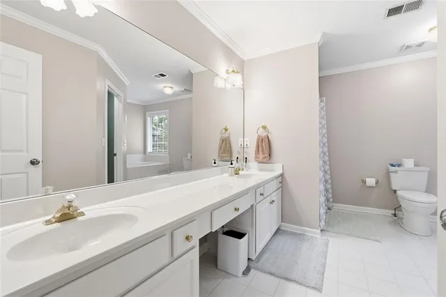 $429,990 | 4294 Grand Oaks Drive Northwest, Kennesaw, GA 30144