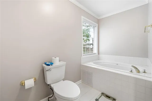 $429,990 | 4294 Grand Oaks Drive Northwest, Kennesaw, GA 30144