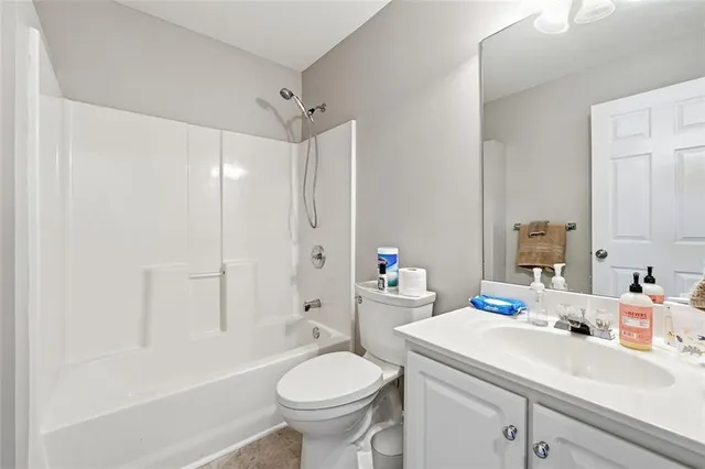 $429,990 | 4294 Grand Oaks Drive Northwest, Kennesaw, GA 30144