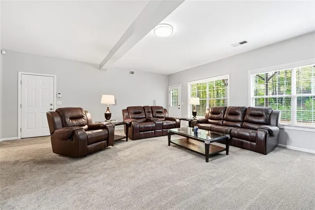 $429,990 | 4294 Grand Oaks Drive Northwest, Kennesaw, GA 30144