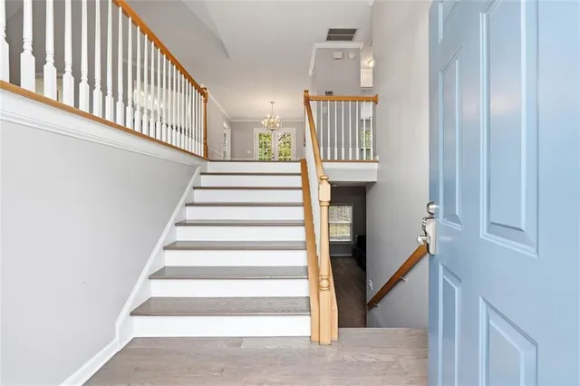 $429,990 | 4294 Grand Oaks Drive Northwest, Kennesaw, GA 30144