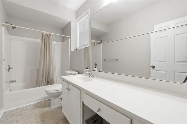 $429,990 | 4294 Grand Oaks Drive Northwest, Kennesaw, GA 30144