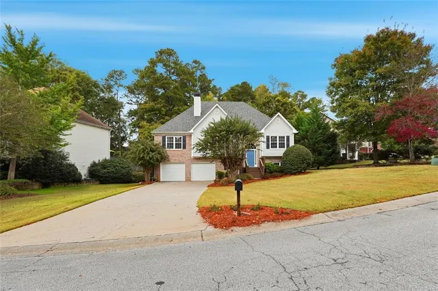 $429,990 | 4294 Grand Oaks Drive Northwest, Kennesaw, GA 30144