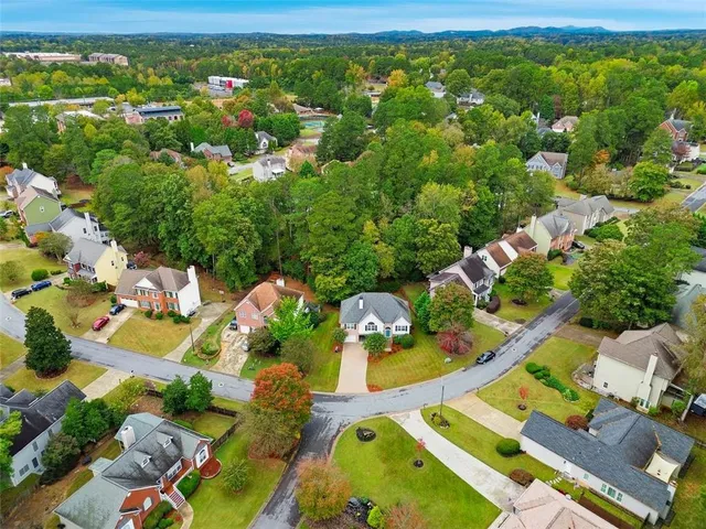 $429,990 | 4294 Grand Oaks Drive Northwest, Kennesaw, GA 30144