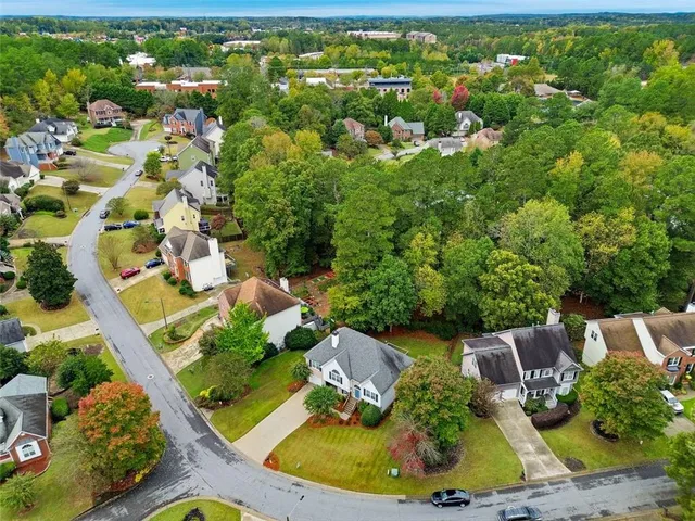 $429,990 | 4294 Grand Oaks Drive Northwest, Kennesaw, GA 30144