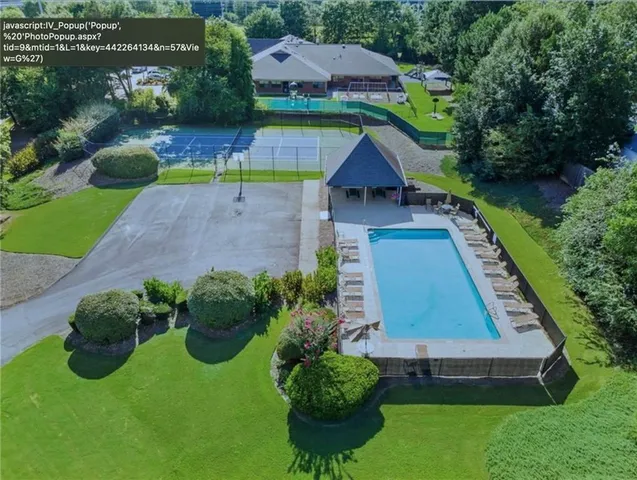 $429,990 | 4294 Grand Oaks Drive Northwest, Kennesaw, GA 30144