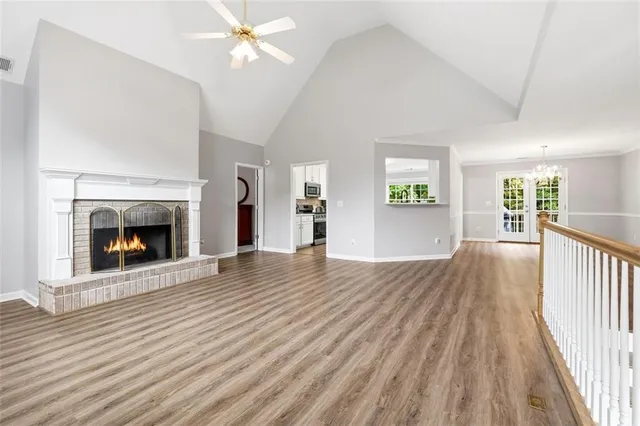 $429,990 | 4294 Grand Oaks Drive Northwest, Kennesaw, GA 30144