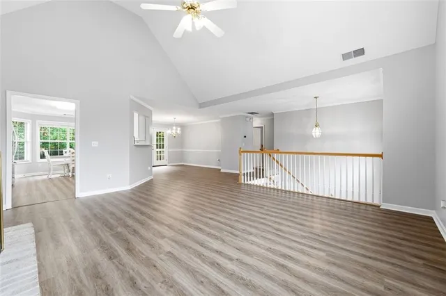 $429,990 | 4294 Grand Oaks Drive Northwest, Kennesaw, GA 30144