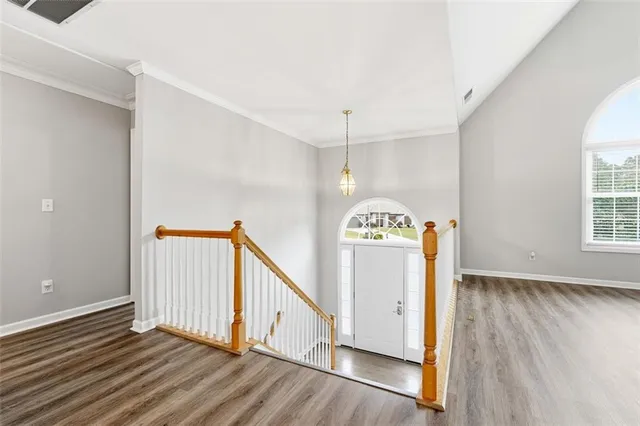 $429,990 | 4294 Grand Oaks Drive Northwest, Kennesaw, GA 30144