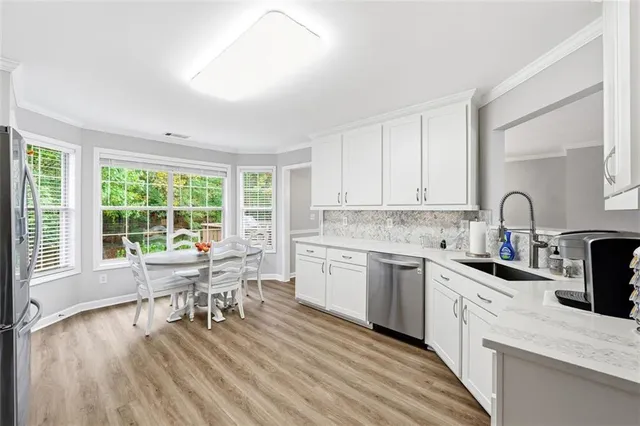 $429,990 | 4294 Grand Oaks Drive Northwest, Kennesaw, GA 30144