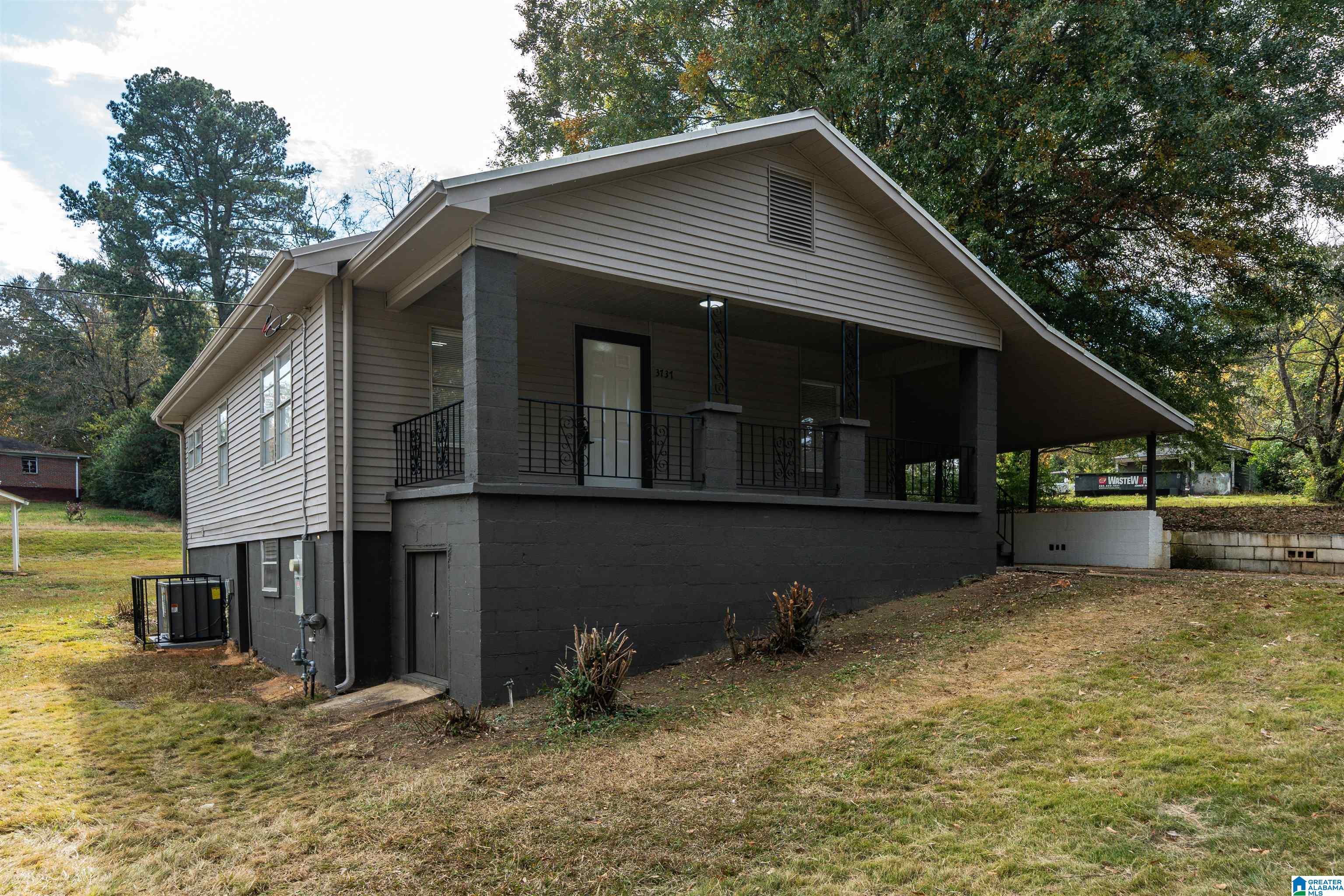 3737 Main Street Adamsville, AL 35005 - Photo 2 of 23