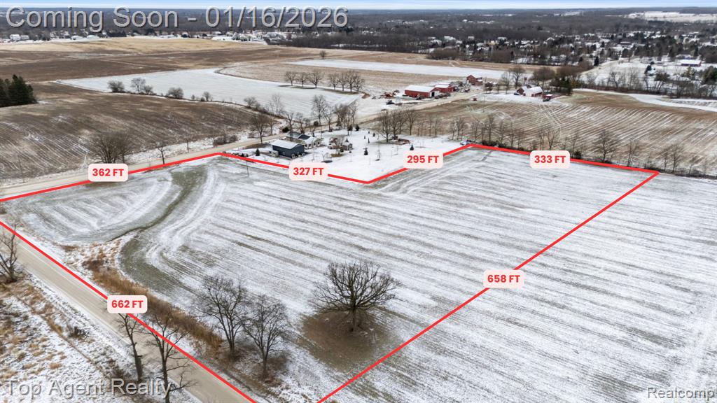 0 Dell Road Saline, MI 48176 - Photo 6 of 28