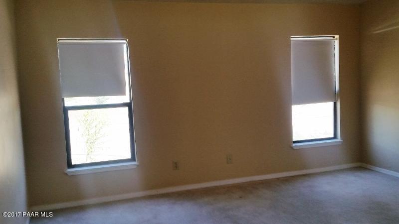 2865 West Annie Road Paulden, AZ 86334 - Photo 19 of 33 Master Bedroom