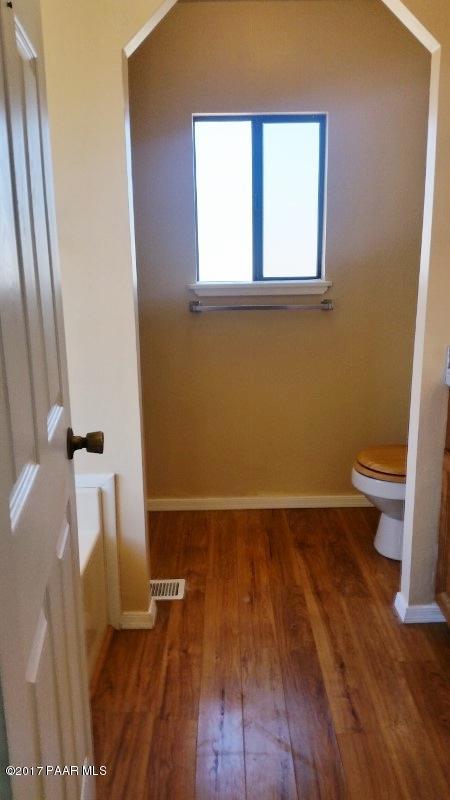 2865 West Annie Road Paulden, AZ 86334 - Photo 22 of 33 Master Bath