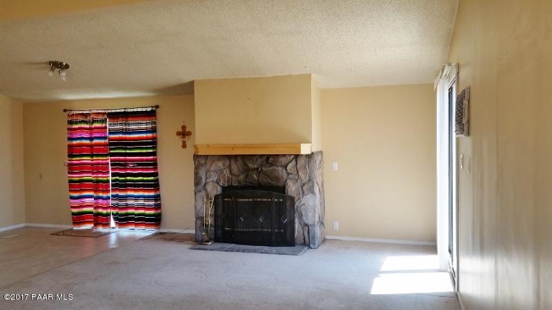 2865 West Annie Road Paulden, AZ 86334 - Photo 33 of 33 OPen Floor Plan