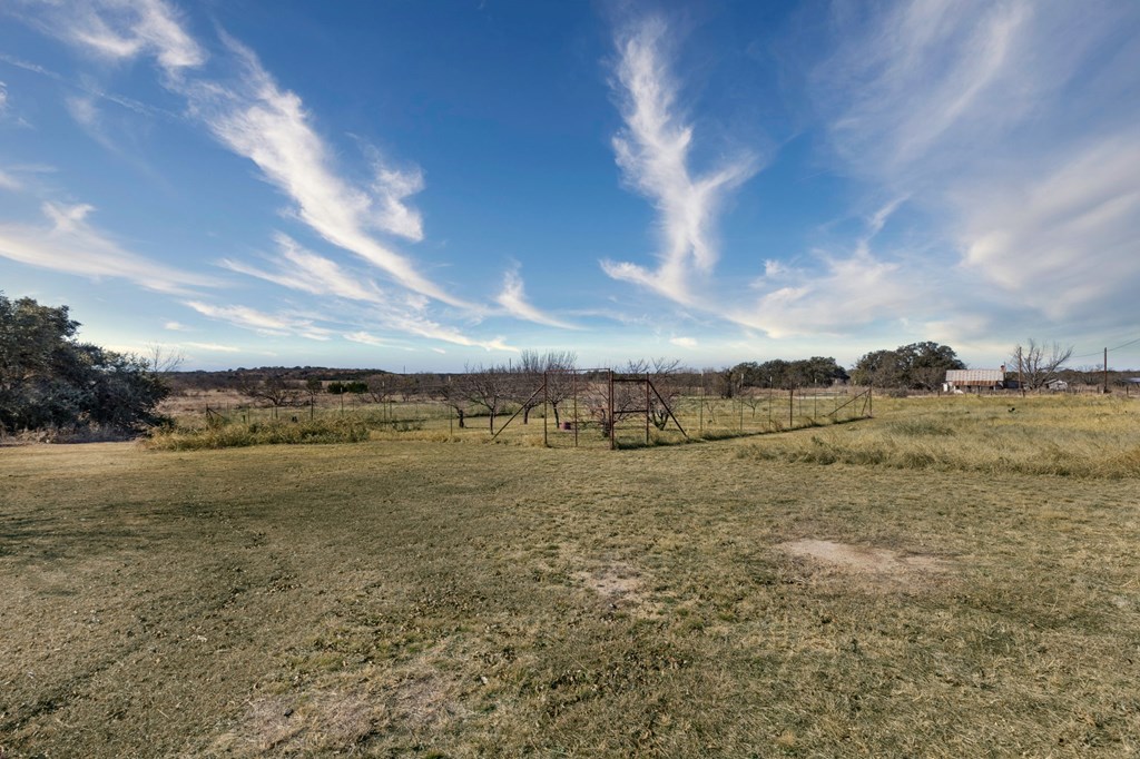 73 Fm 1221 Hext, TX 76848 - Photo 6 of 27 a view of an ocean and beach