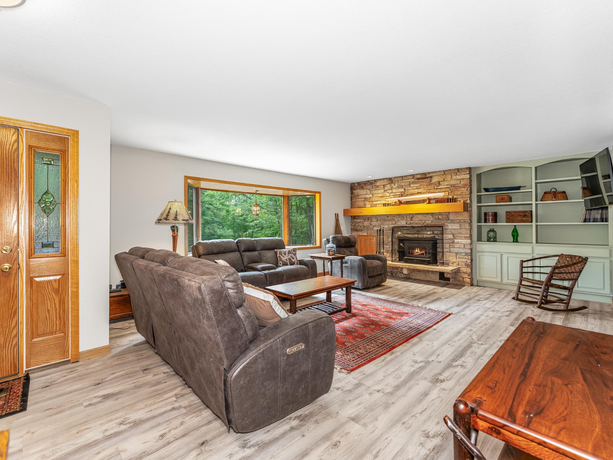1801 West Carpenter Lake Road Eagle River, WI 54521 - Photo 11 of 43 Gallery Image 11