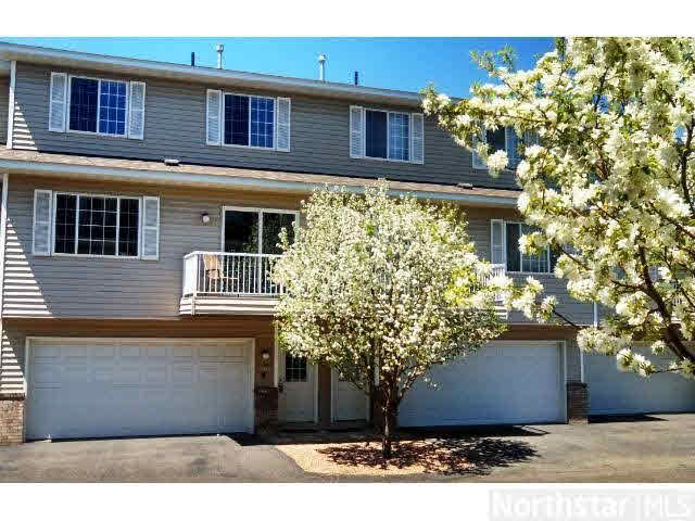 1599 County Rd D East, Unit J Maplewood, MN 55109 - Photo 1 of 15 Gallery Image 1