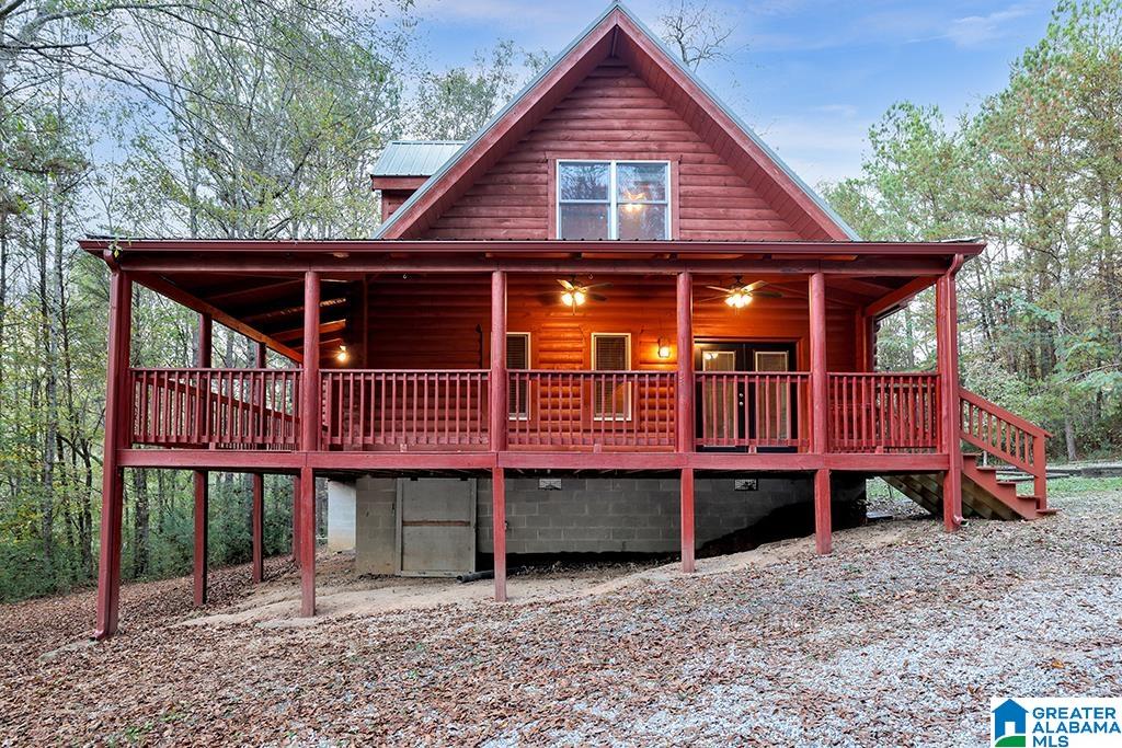 5301 Red Hollow Road Birmingham, AL 35215 - Photo 1 of 24
