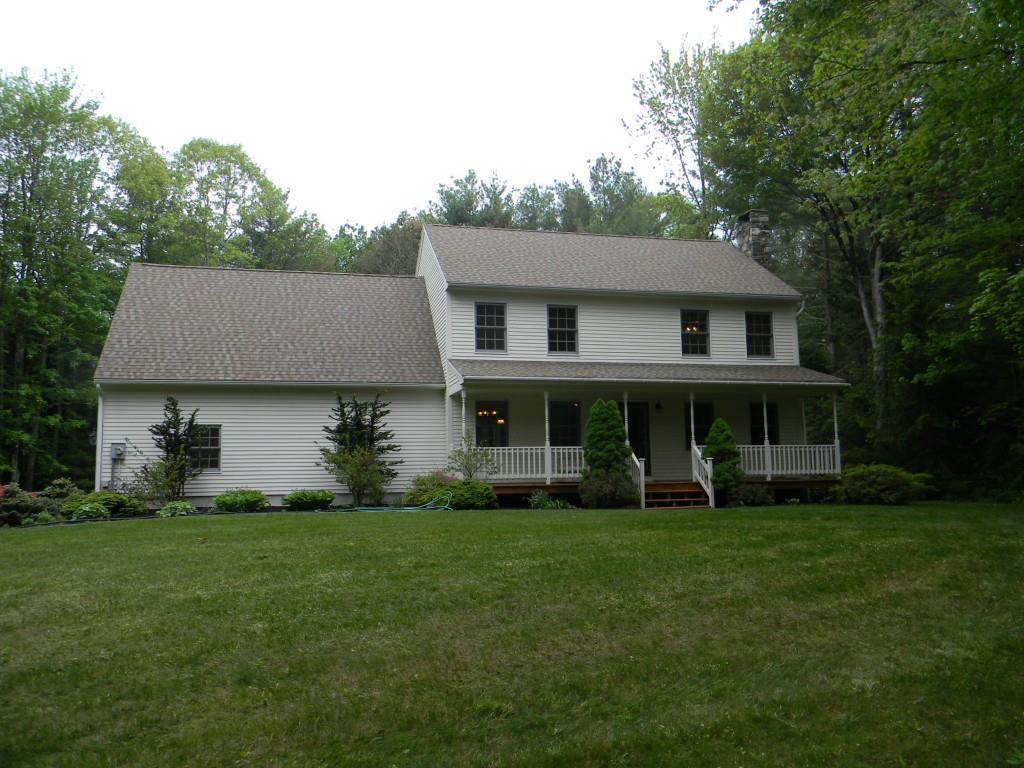 30 Glenview Road Cumberland Center, ME 04021 - Photo 1 of 22 Photo