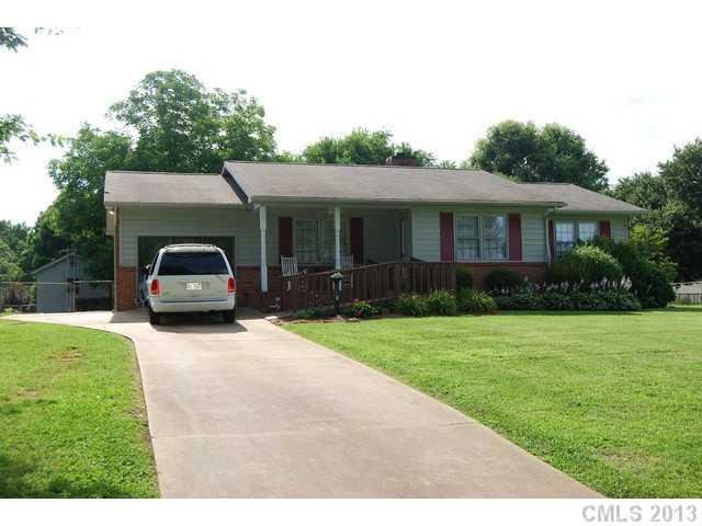 230 Log Barn Road Salisbury, NC 28146 - Photo 1 of 16 Gallery Image 1