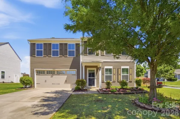 $380,000 | 2543 Willow Pond Lane Southeast, Concord, NC 28025