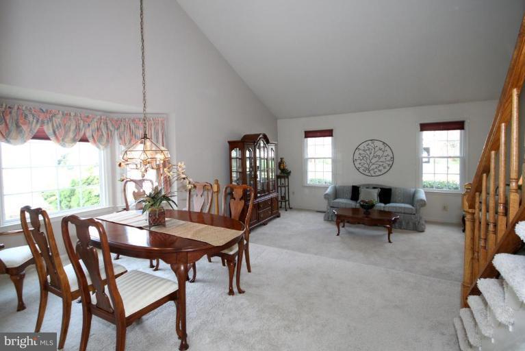 7802 Cherry Orchard Court Springfield, VA 22153 - Photo 7 of 27 Dining Room #2