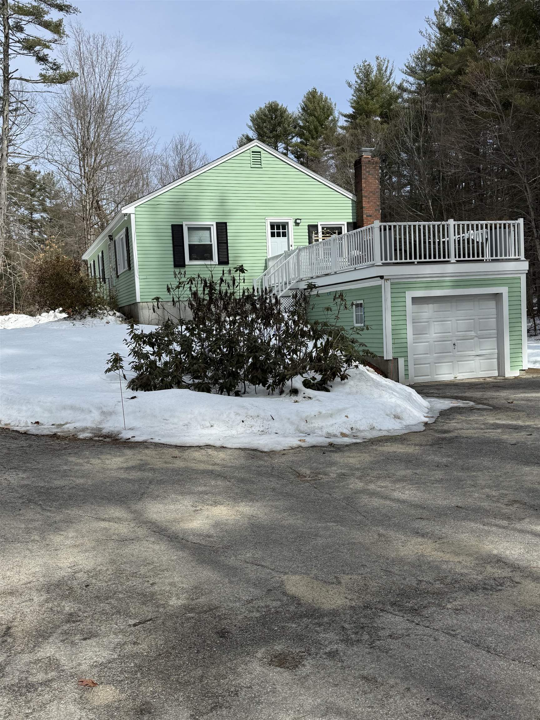 9 Bohanon Bridge Road Brookline, NH 03033 - Photo 3 of 26