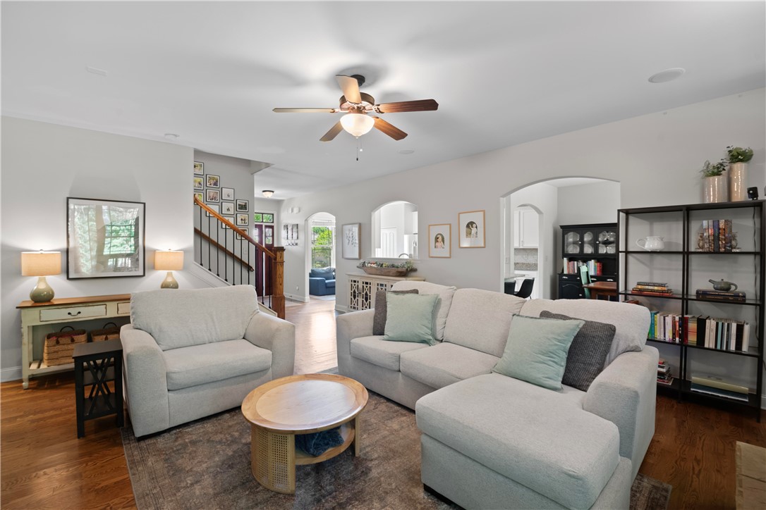 1215 Circle Road Easley, SC 29642 - Photo 33 of 50