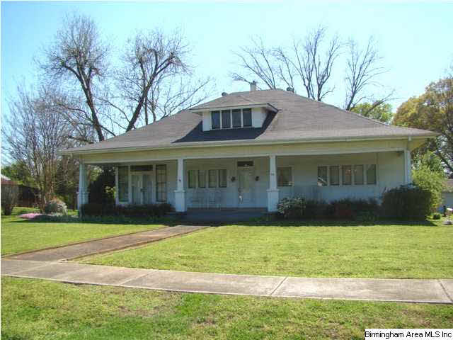 115 Stadium Drive Alexandria, AL 36250 - Photo 1 of 18